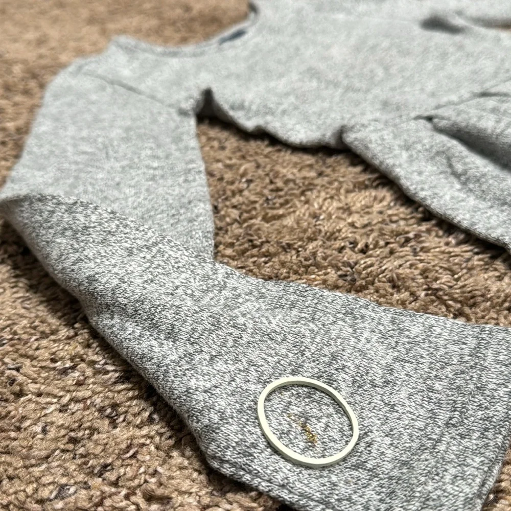 Gap Kids Girl Warm Dress Size 8